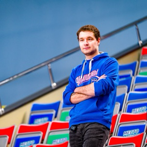 Кирилл Сальников | Сетка — социальная сеть от hh.ru