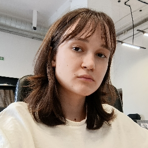 Анна Ющенко