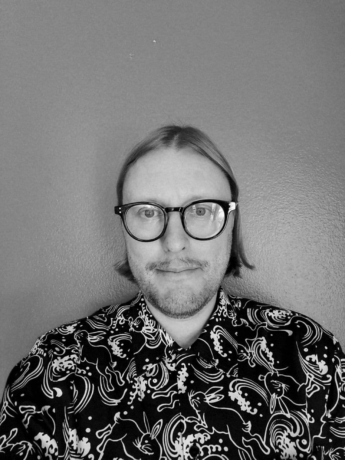 Рудольф Новожилов | Сетка — социальная сеть от hh.ru