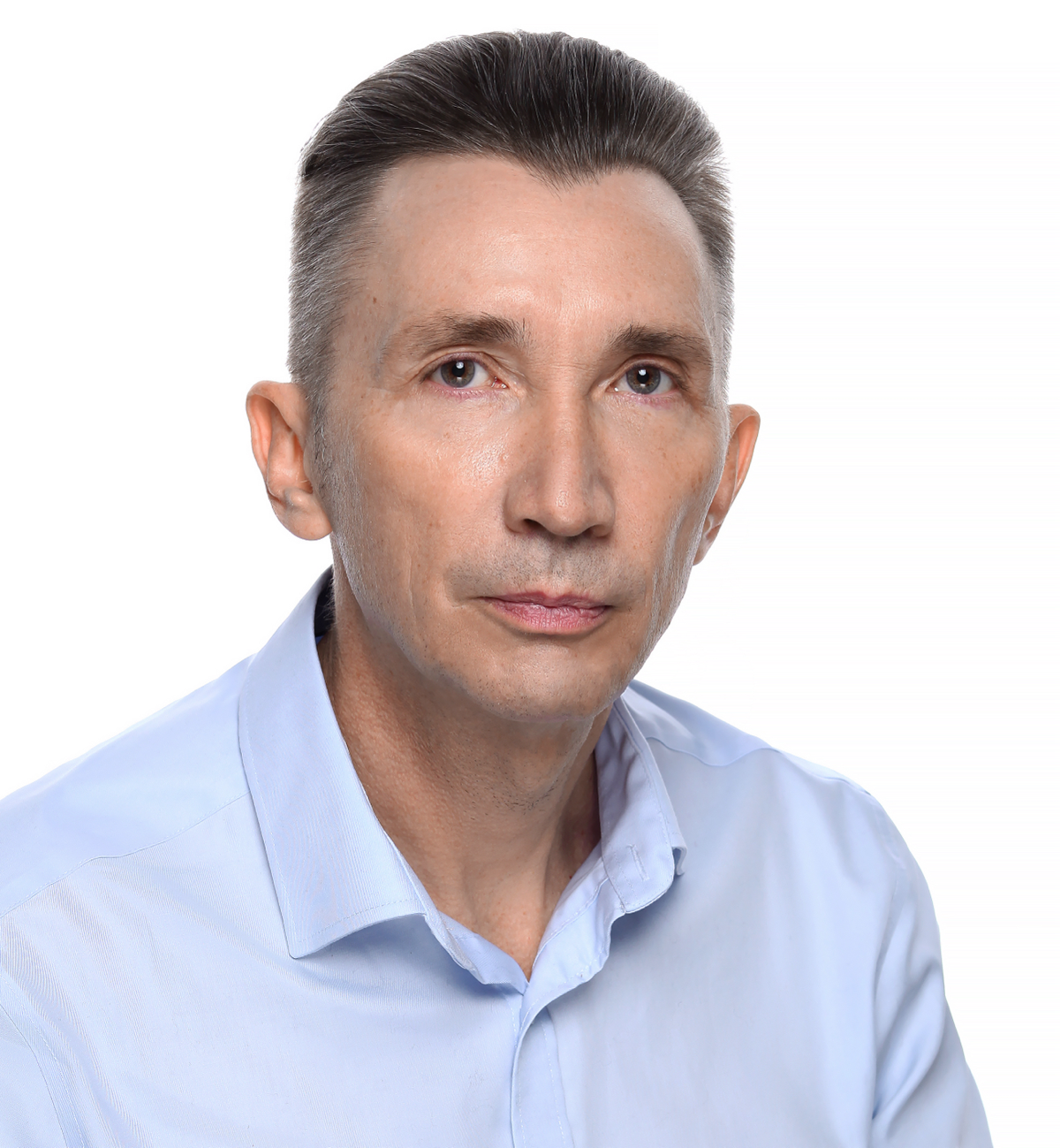 Сергей Метелкин