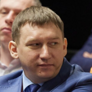 Александр Крупский | Сетка — социальная сеть от hh.ru