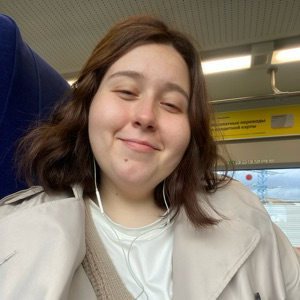 Екатерина Афанасьева | Сетка — социальная сеть от hh.ru