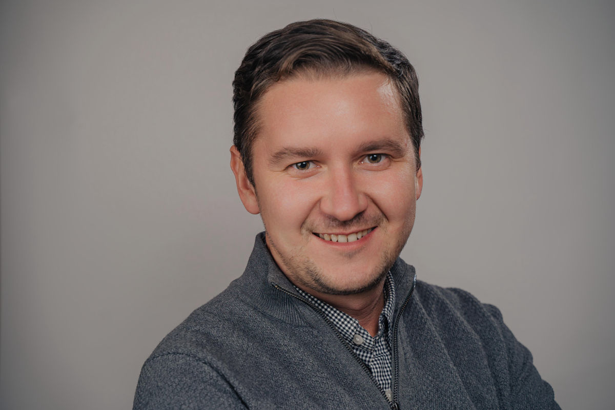 Роман Алексеев