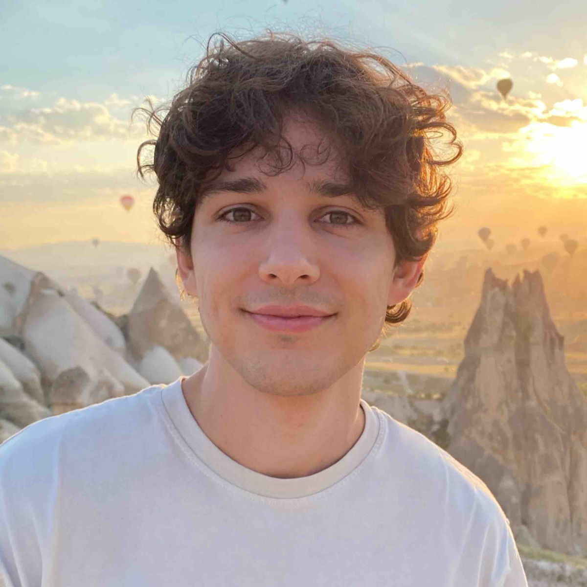 Вадим Серегин