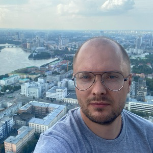 Андрей Куликов | Сетка — социальная сеть от hh.ru