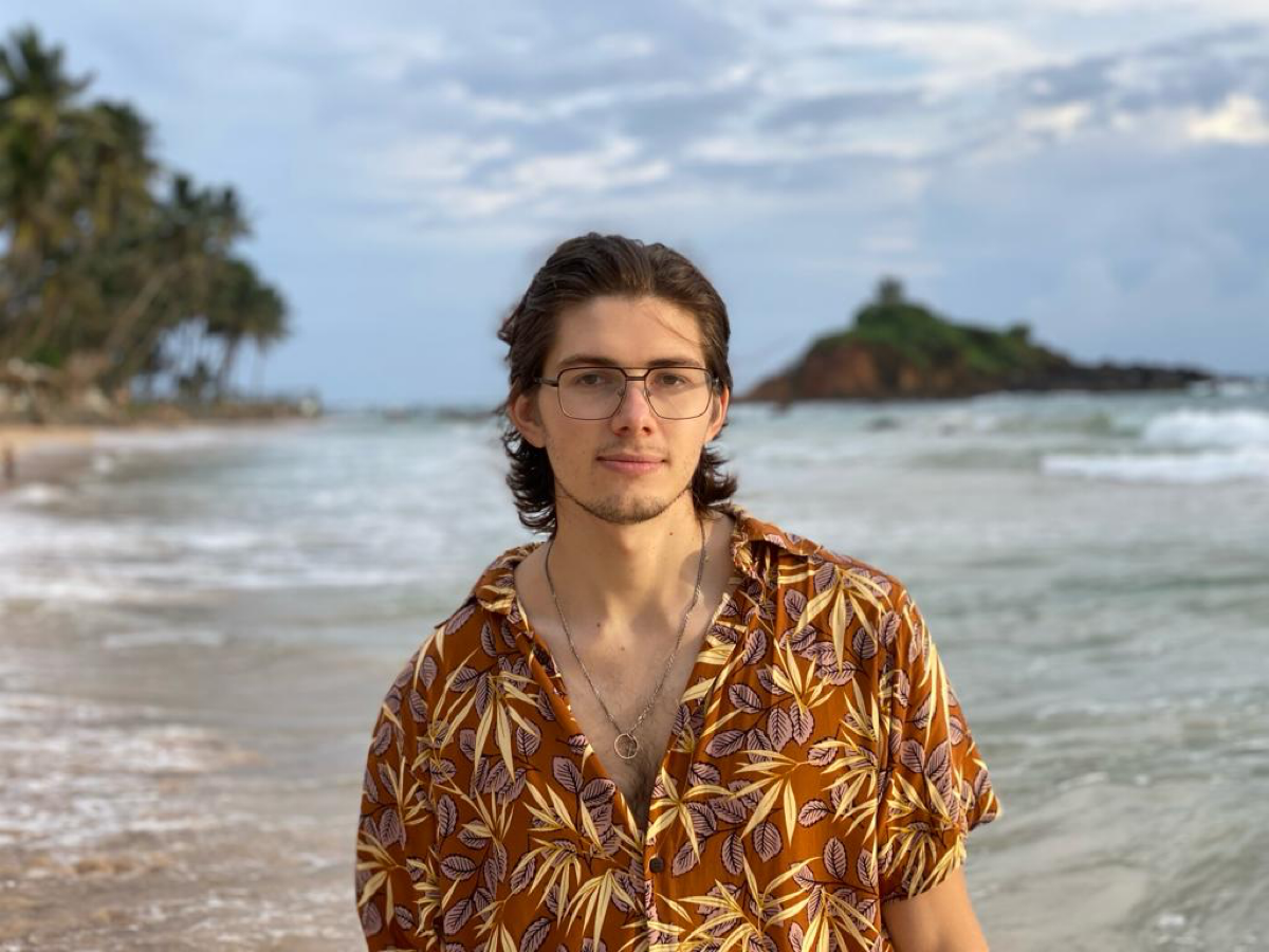 Дмитрий Пышинский