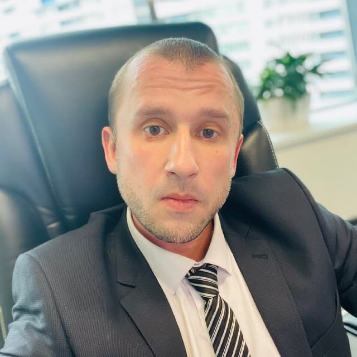 Андрей Шевченко | Сетка — социальная сеть от hh.ru