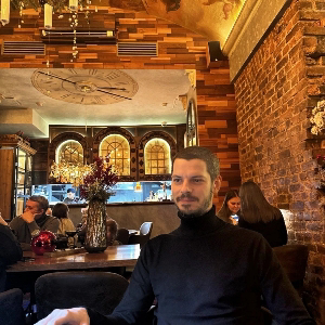 Игорь Жарков