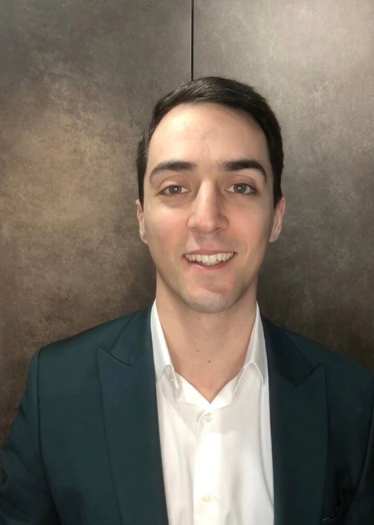 Вадим Эседуллаев