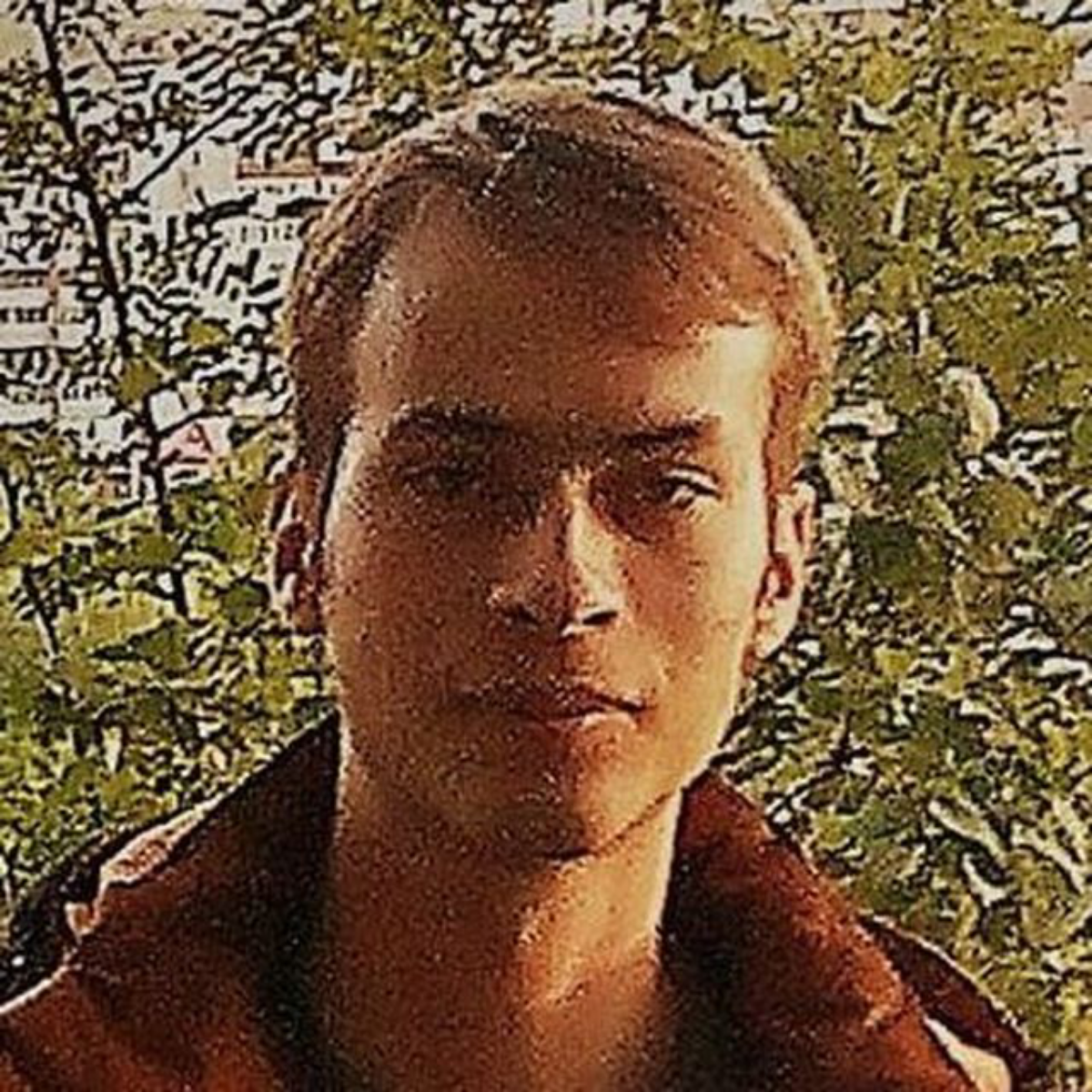 Daniil Kolesnikov | Сетка — социальная сеть от hh.ru