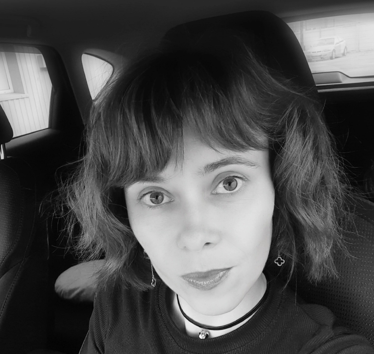 Дарья Рудских