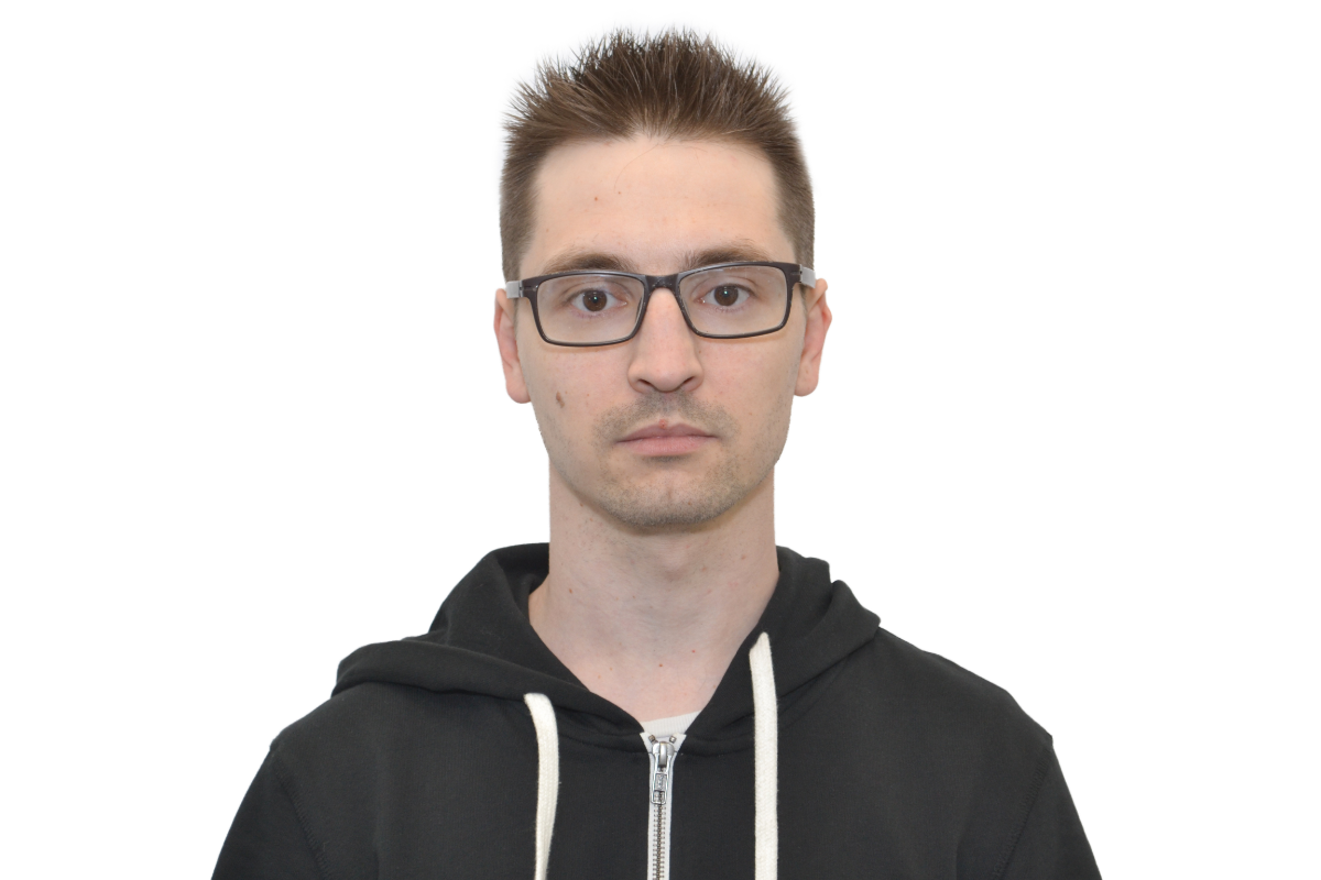 Андрей Пачков | Сетка — социальная сеть от hh.ru