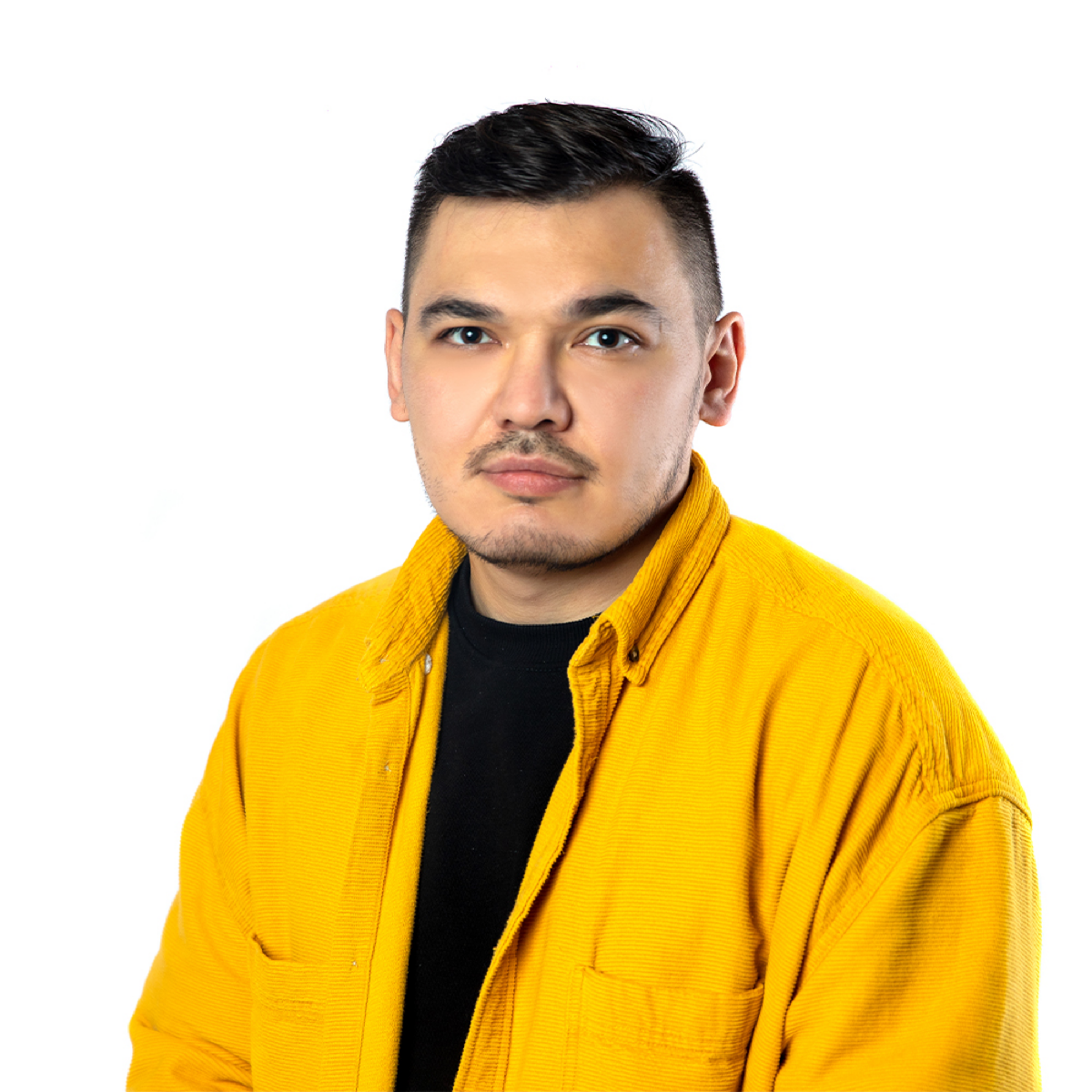Кирилл Цай