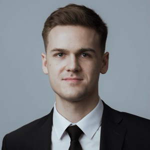 Никита Сёмкин