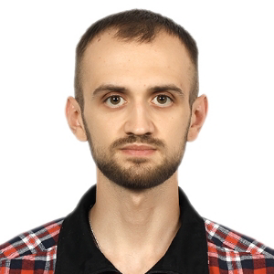 Алексей Блинков