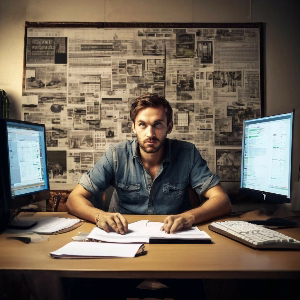 Менеджер по продажам