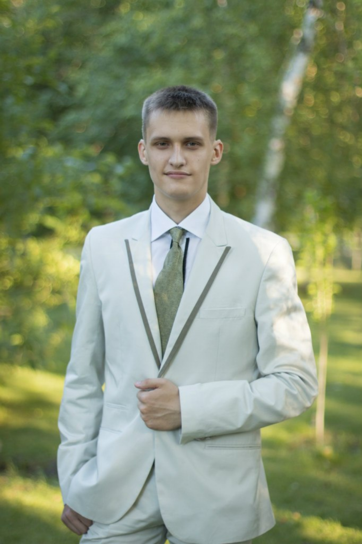 Александр Худяков