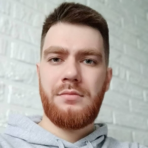 Алексей Казанцев