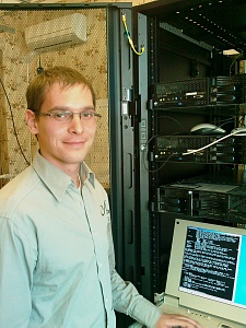 Илья Тужилкин