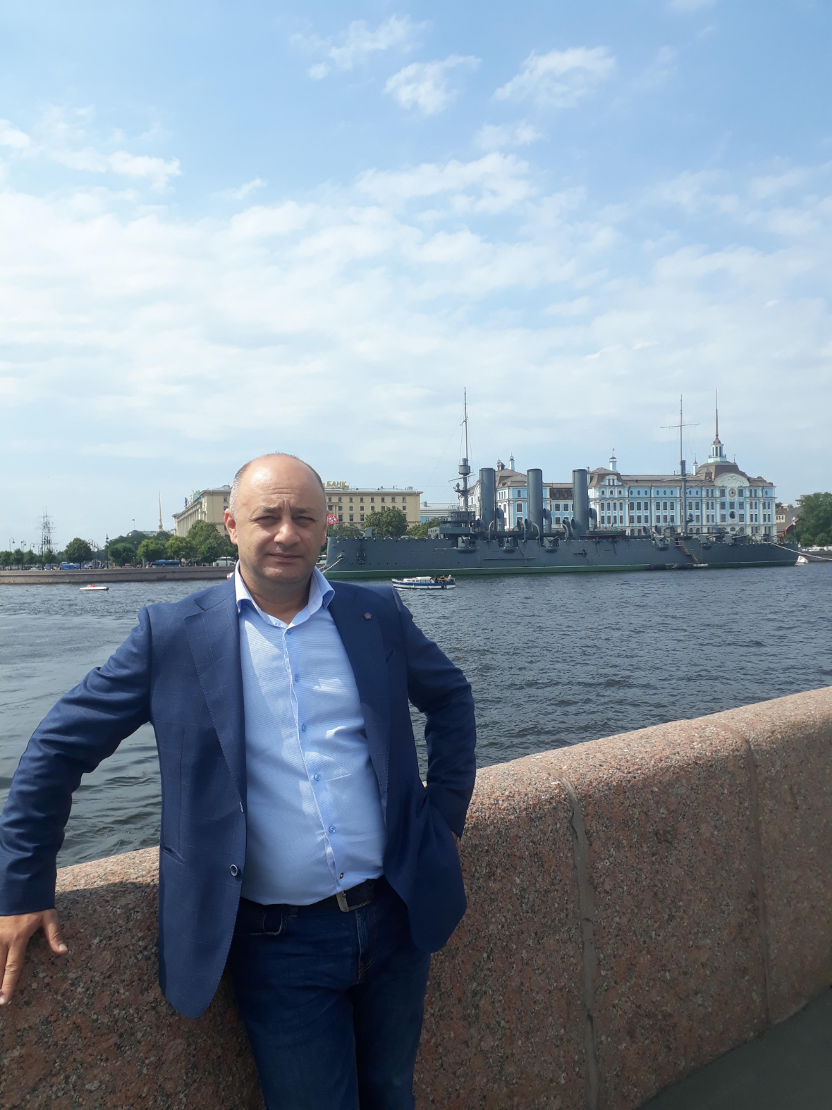 Сергей Шагинян | Сетка — социальная сеть от hh.ru