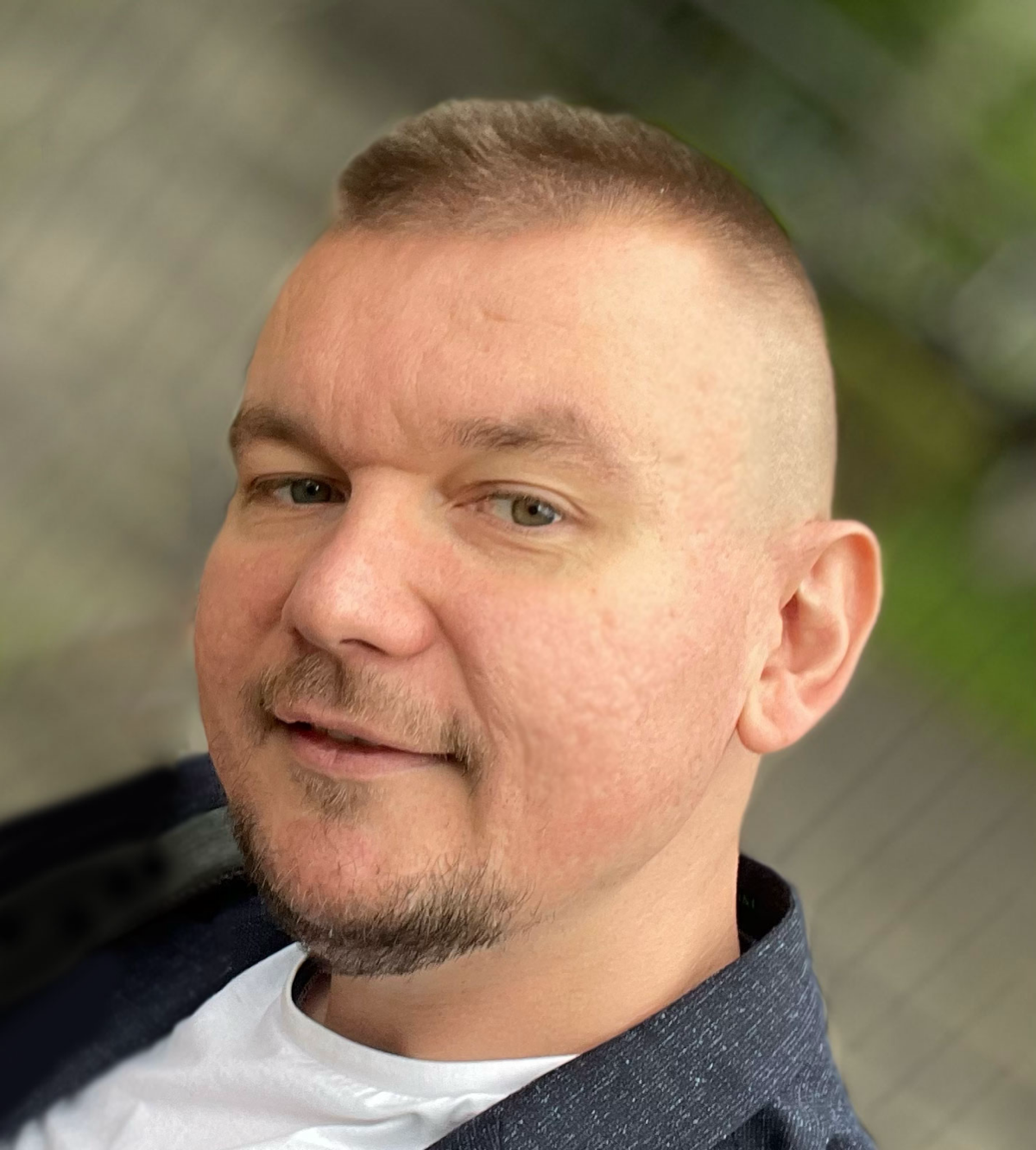 Антон Белов | Сетка — социальная сеть от hh.ru