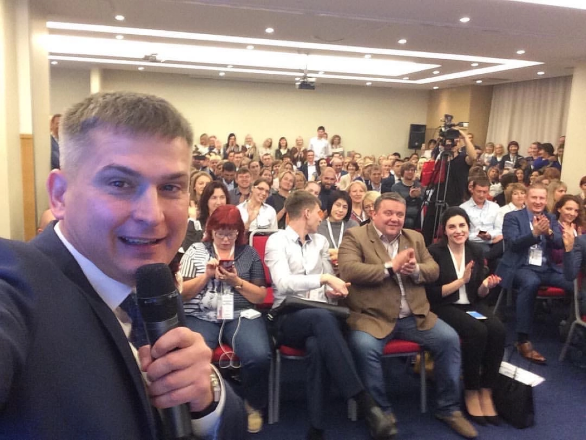 Предлагаю услуги РОПа онлайн или офлайн, но это явно дороже. Гарантирую результат, опыт накопил огромный и положительный, в т.ч.. Были и ошибки, но на то он и опыт | Сетка — социальная сеть от hh.ru