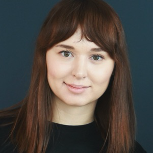 Дарья Рокутова | Сетка — социальная сеть от hh.ru