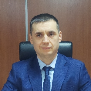 Александр Бирюков