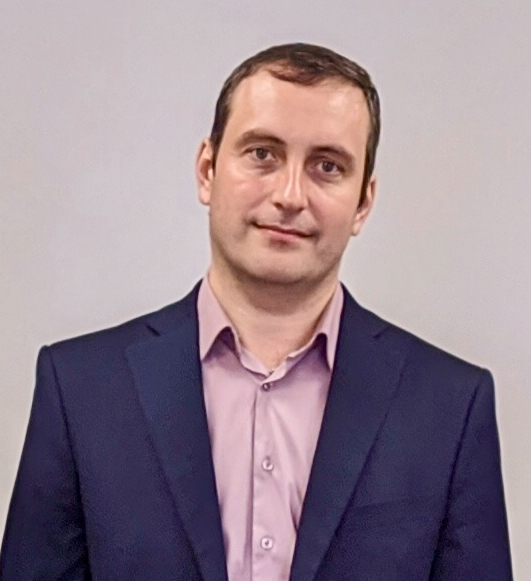 Дмитрий Безденежных