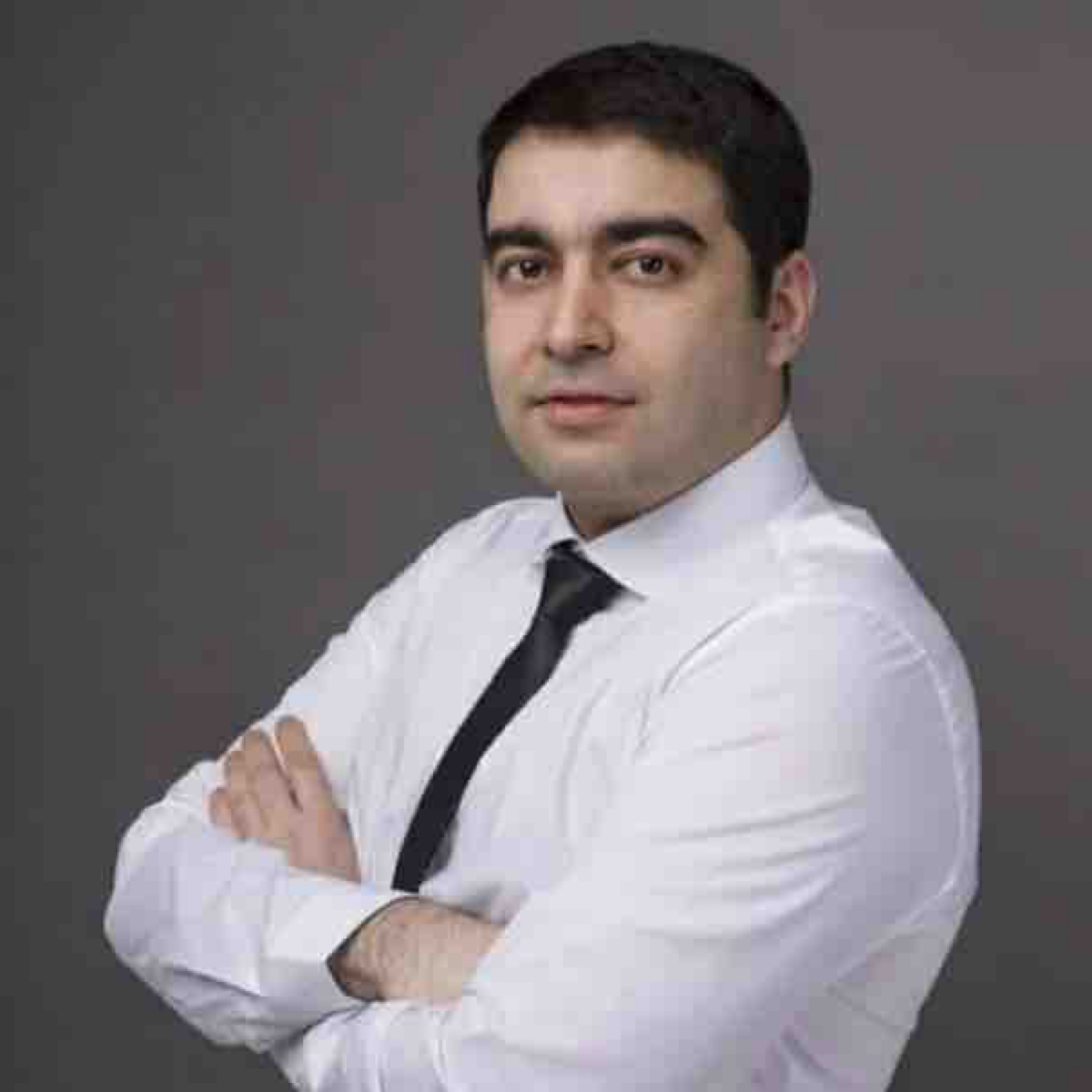 Тимур Насиров