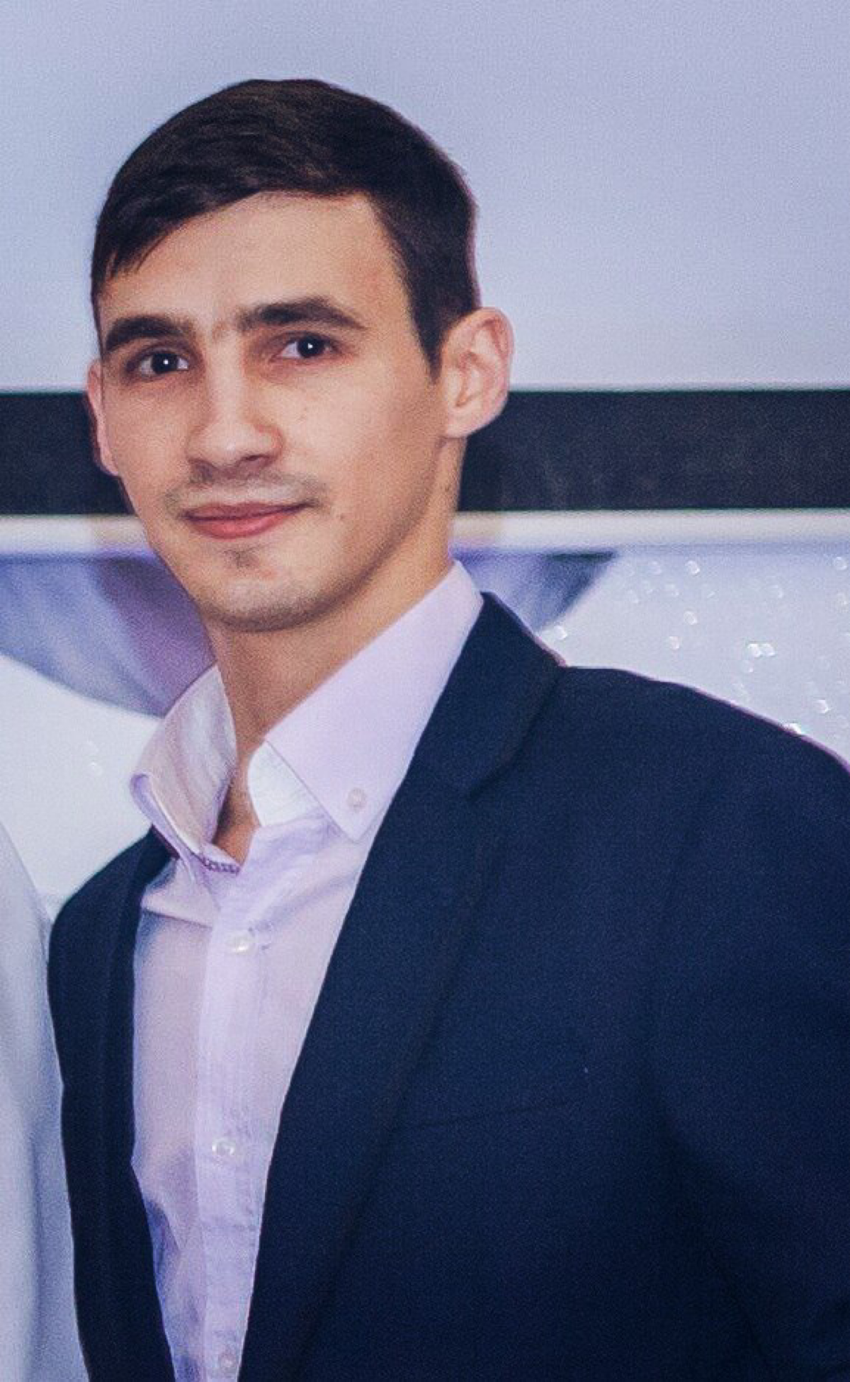 Николай Выскребенцев | Сетка — социальная сеть от hh.ru