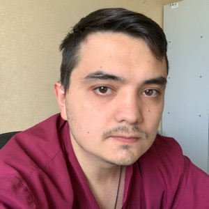 Андрей Шаймухаметов