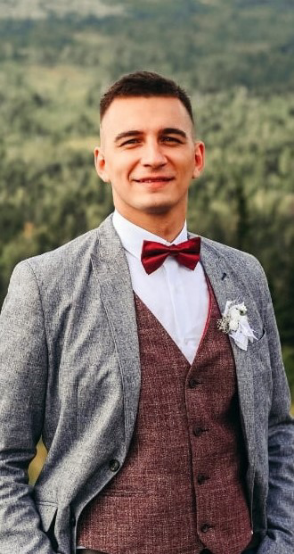 Кирилл Куделя