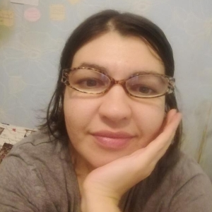 Карина Мирзалиева