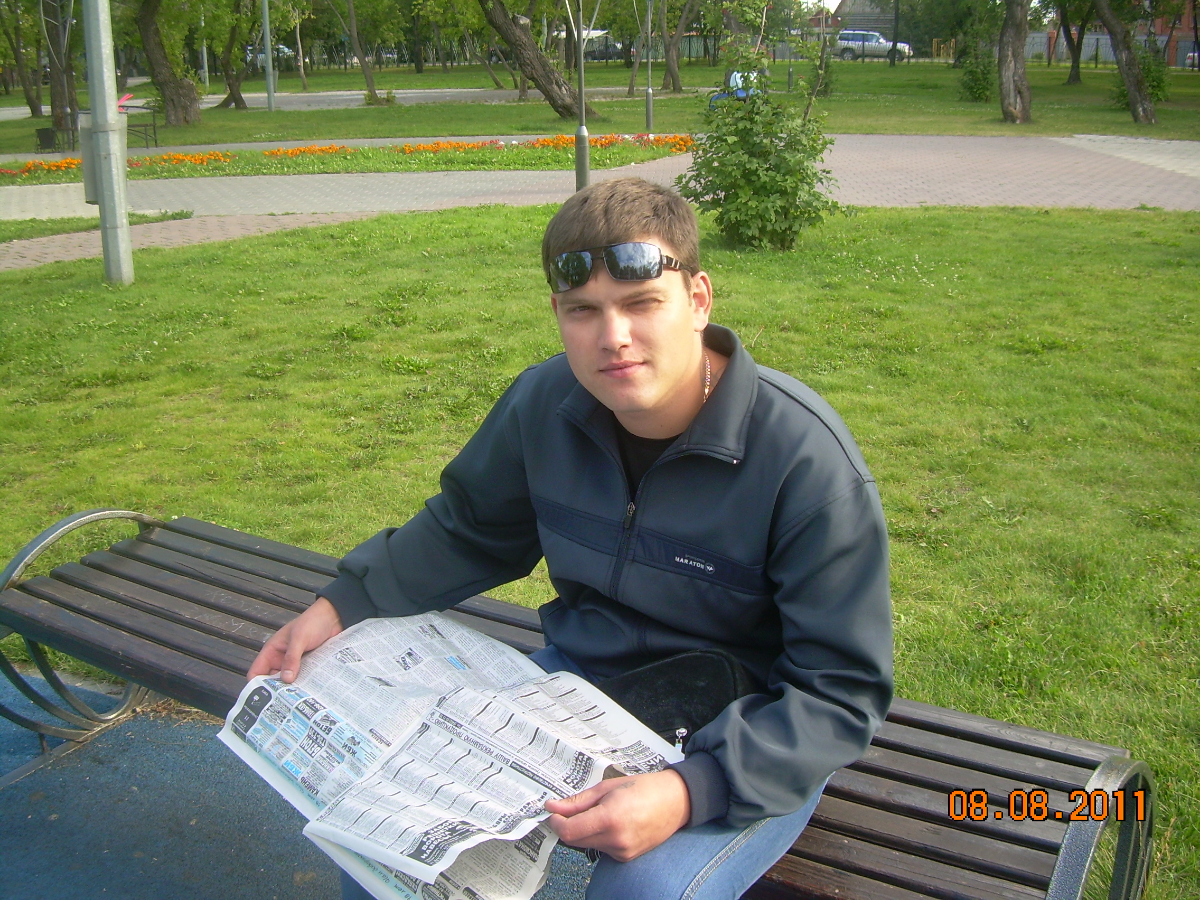 Николай Козлов