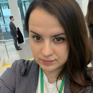 Ольга Сорокина