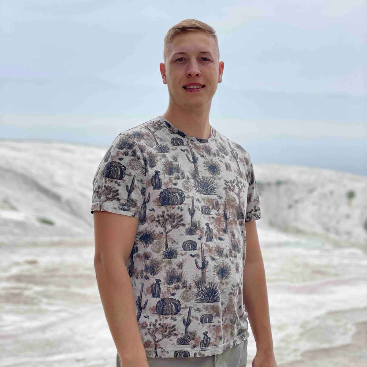 Антон Чернышов