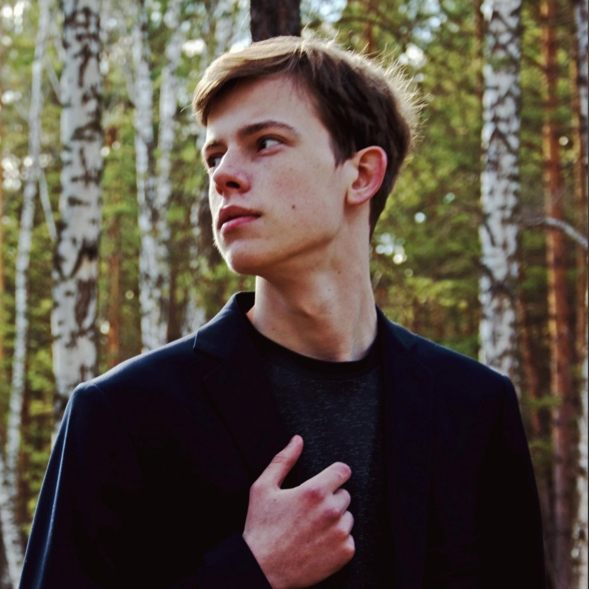 Дмитрий Якунин | Сетка — социальная сеть от hh.ru