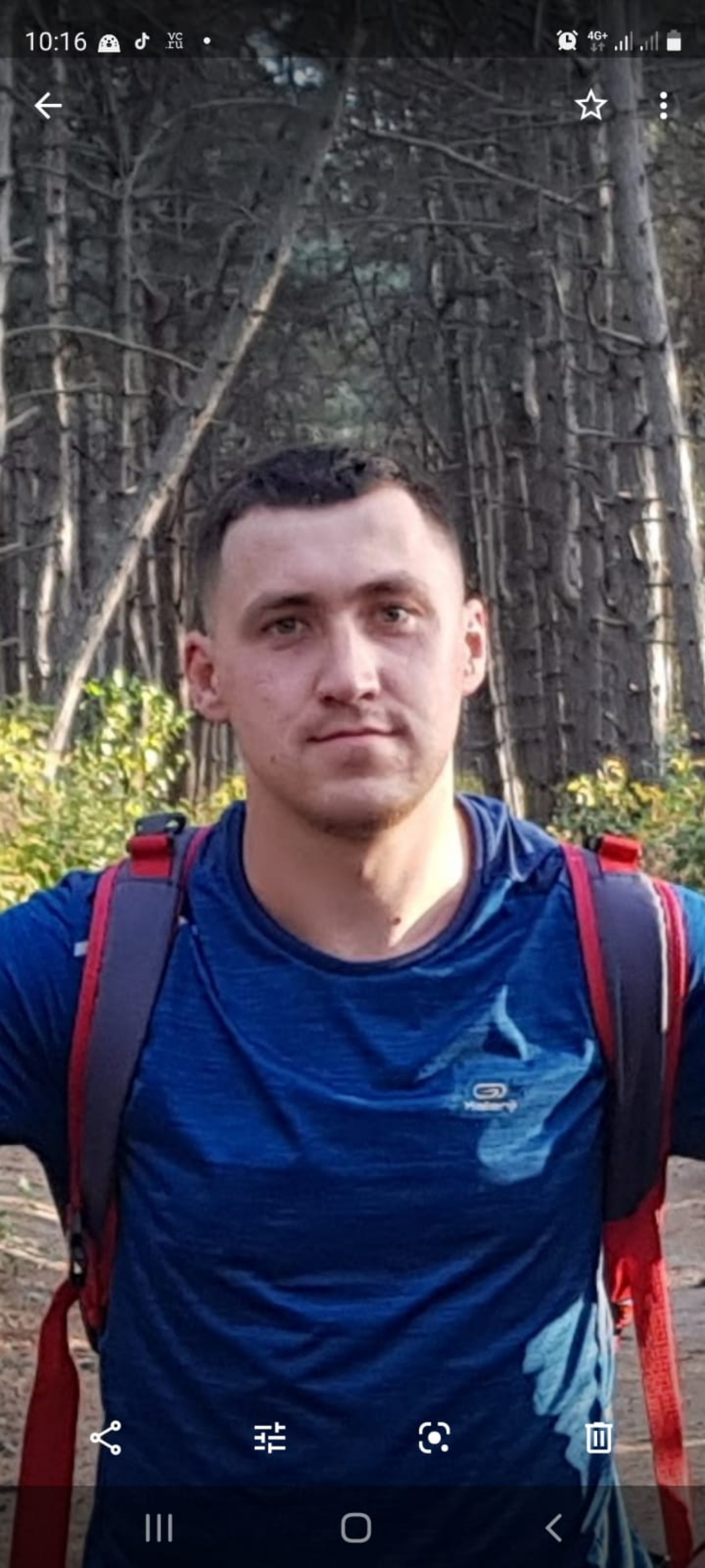 Сергей Гуреев | Сетка — социальная сеть от hh.ru