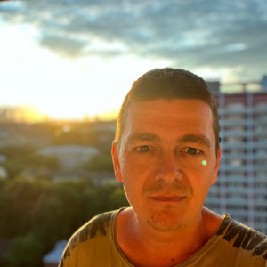 Александр Смольников | Сетка — социальная сеть от hh.ru