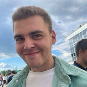 Виталий Семёнов