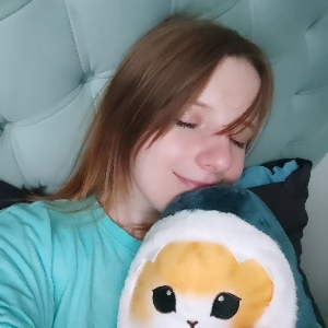 Анастасия Маевская | Сетка — социальная сеть от hh.ru