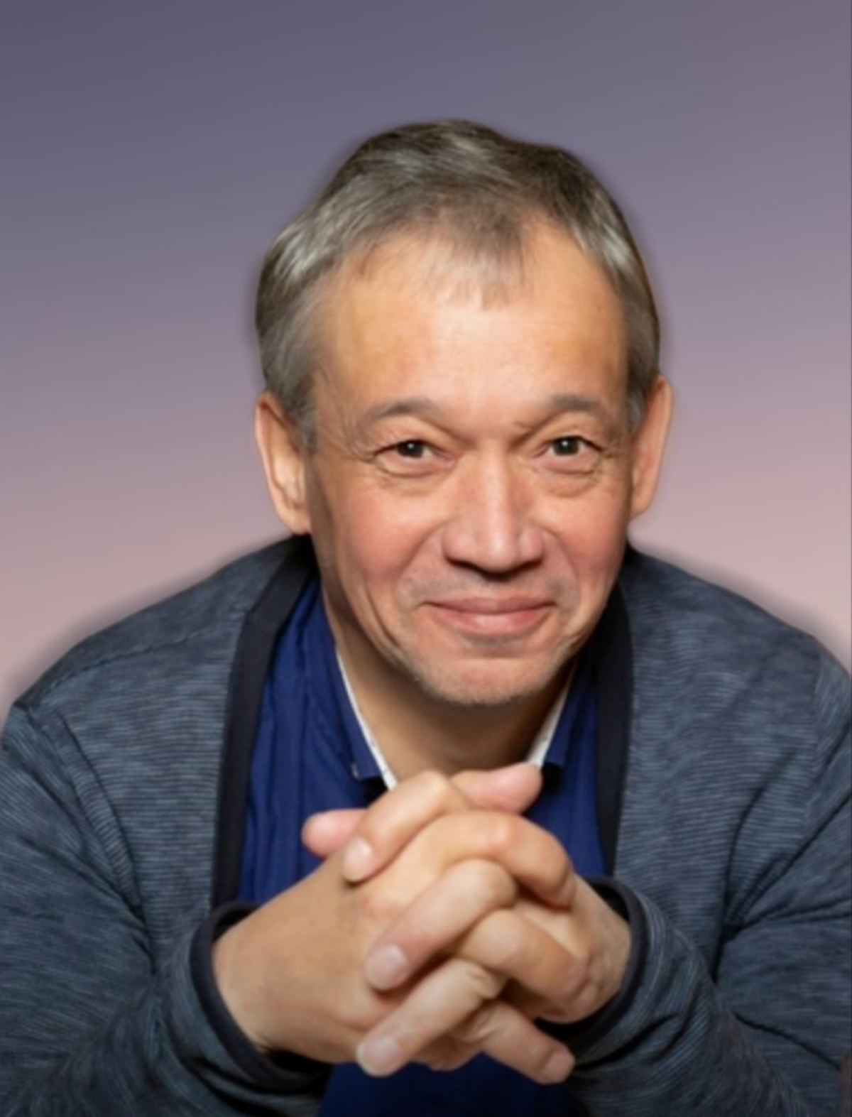 Марат Шайхутдинов