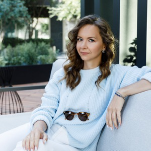 Ирина Нароставицына | Сетка — социальная сеть от hh.ru