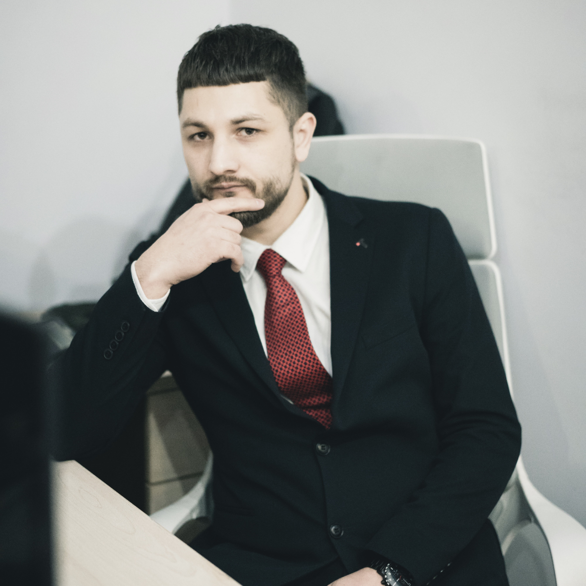 Алексей Бухтояров | Сетка — социальная сеть от hh.ru