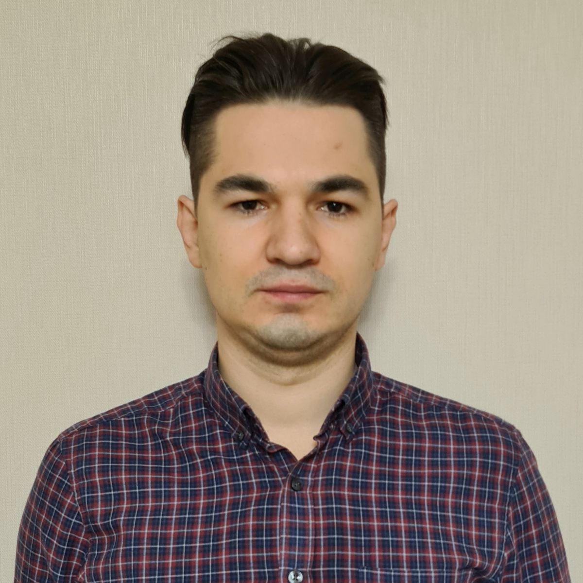 Дмитрий Шупегин | Сетка — социальная сеть от hh.ru