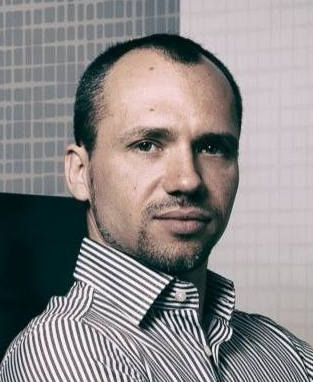 Евгений Дитковский | Сетка — социальная сеть от hh.ru