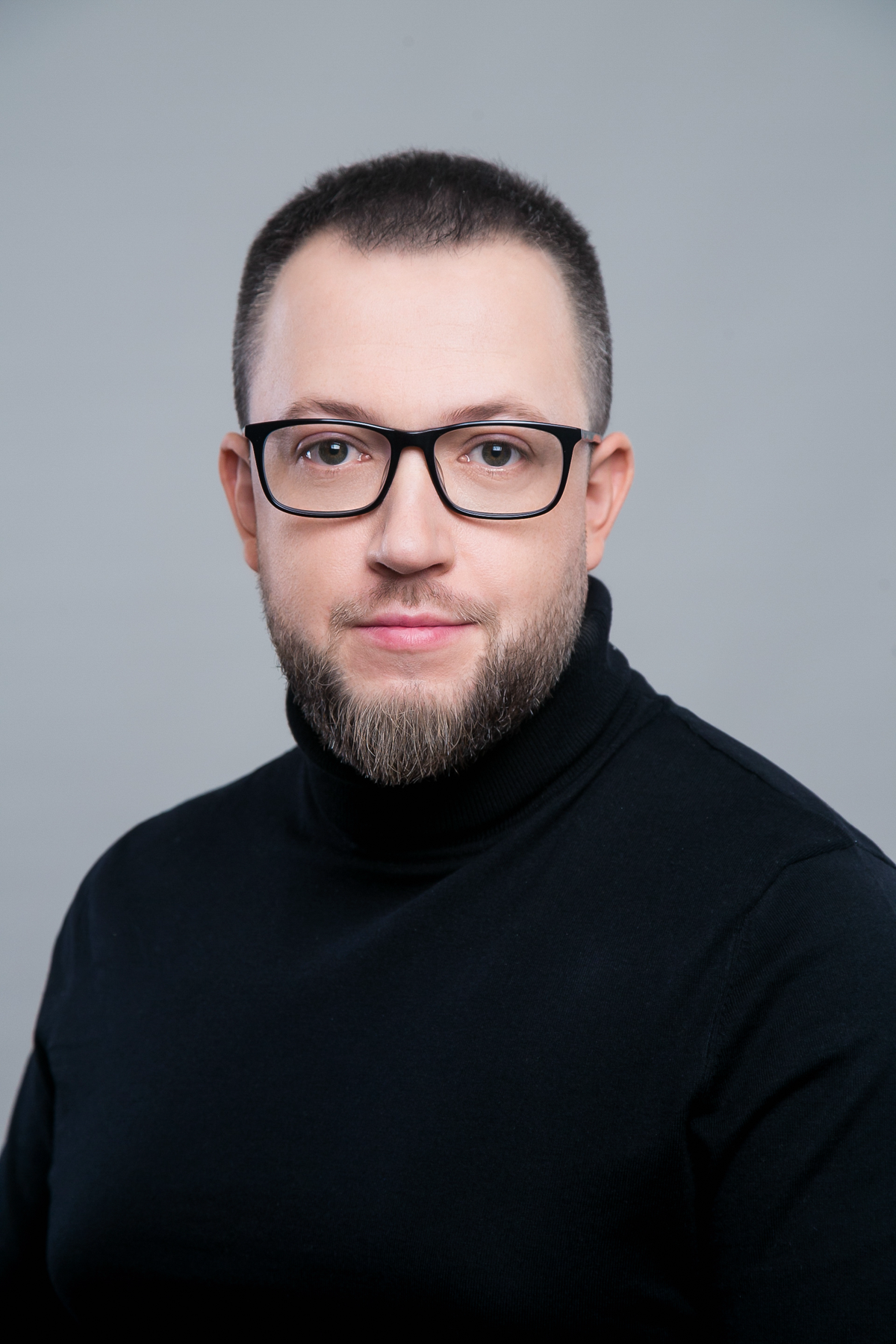 Александр Ломанов