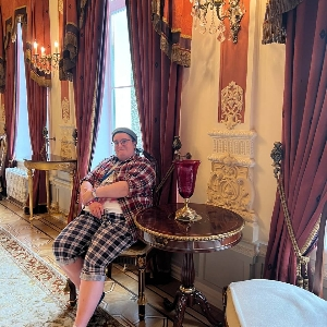 Юлия Воробьева