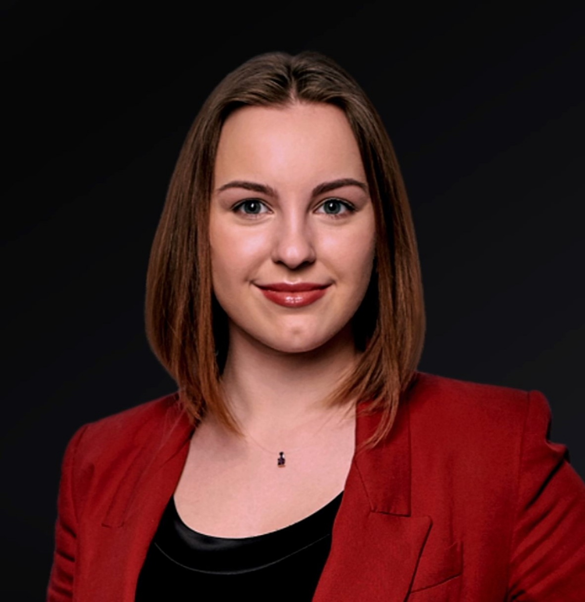 Ольга Березняк